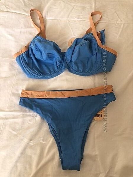Купальник bra bra