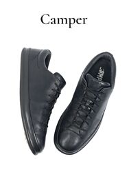 Кожаные кроссовки Camper Оригинал