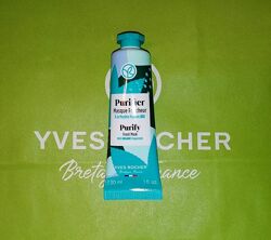 Очищающая Маска-Гель с Мятой Био 30мл Ив Роше Yves Rocher Ів Роше
