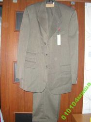Костюм мужской НОВЫЙ, размер L, Англия