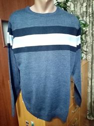 Полувер трикотажный PRIMARK, размер L