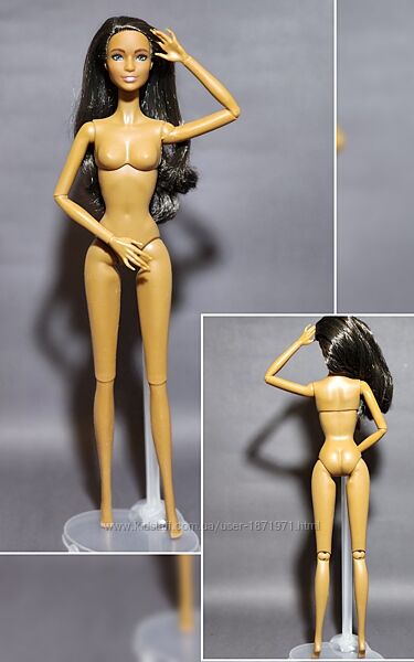 Тіло для ляльки псевдо Мізі китай.