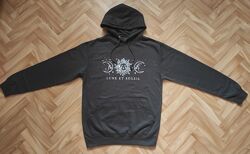 Толстовка, кофта з капюшоном