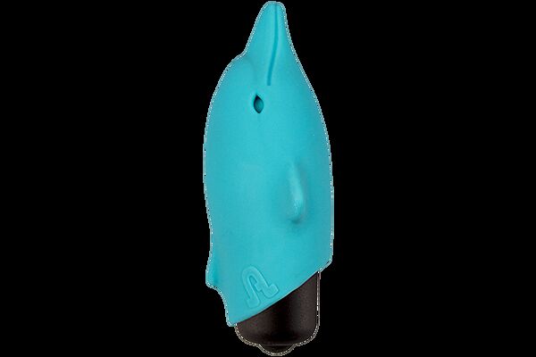 Вибропуля Adrien Lastic Pocket Vibe Flippy