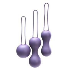 #1: Je Joue Ami Purple