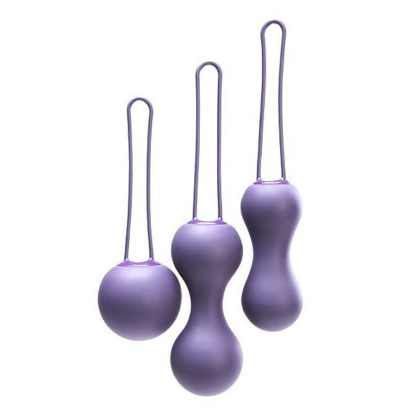 #1: Je Joue Ami Purple