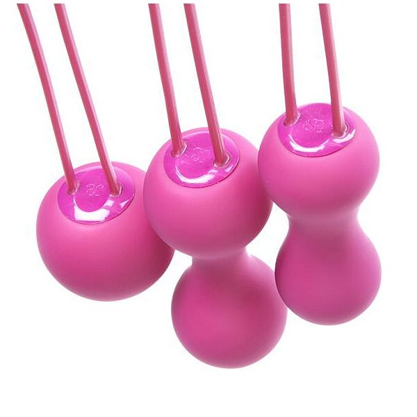 #5: Je Joue Ami Fuchsia