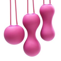 #6: Je Joue Ami Fuchsia