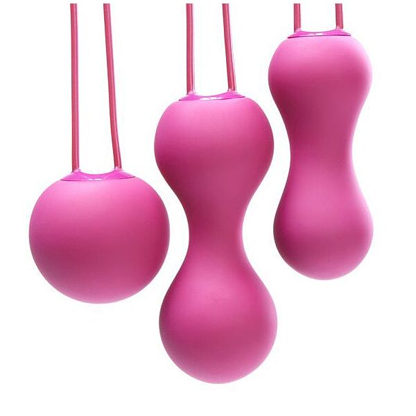 #6: Je Joue Ami Fuchsia