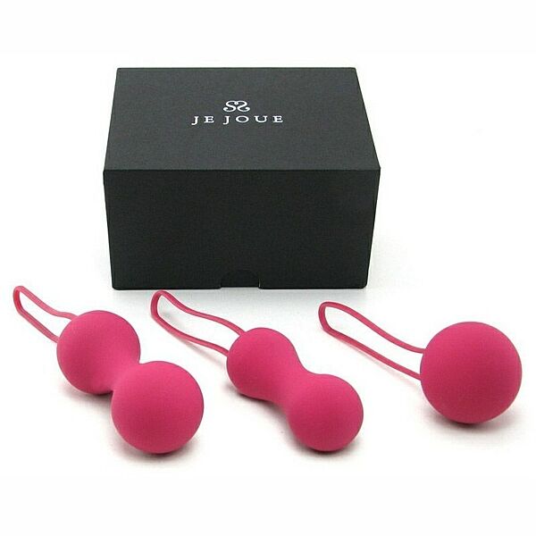 #7: Je Joue Ami Fuchsia