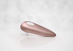 #2: Satisfyer Number One