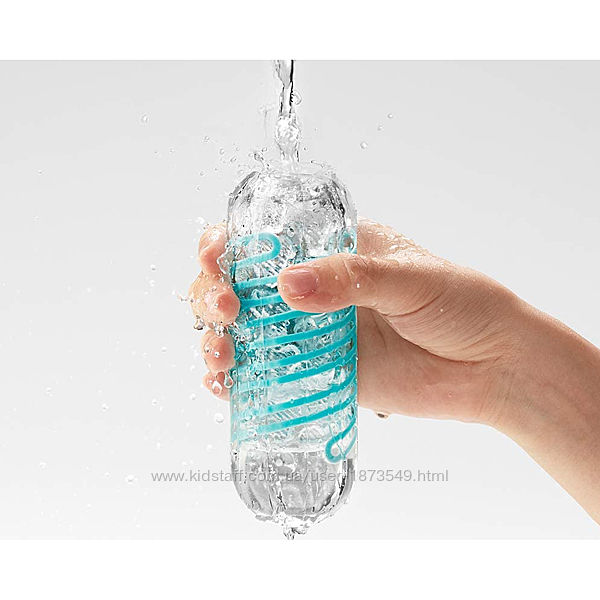 #5: Tenga Spinner Pixel