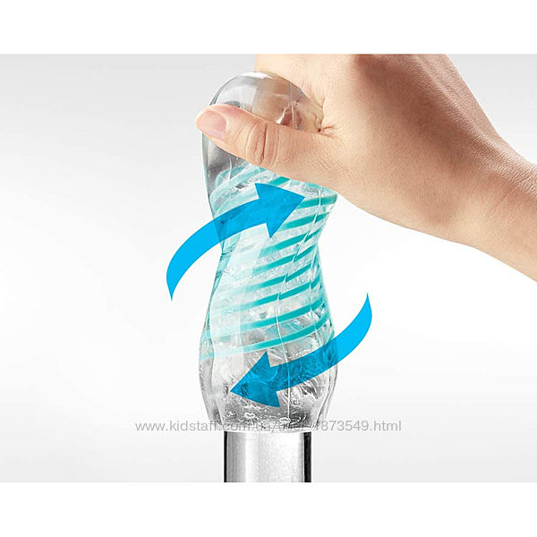 #7: Tenga Spinner Pixel