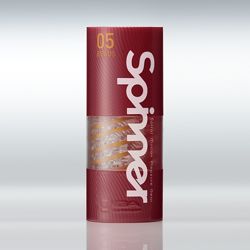 #1: Tenga Spinner Beads