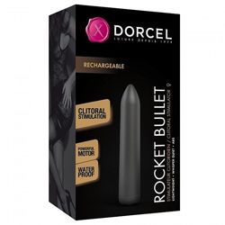 #1: Dorcel Rocket Bullet