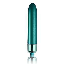 #2: Peacock Petals