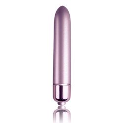 #3: Soft Lilac
