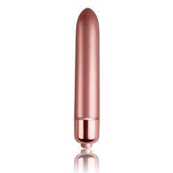 #4: Rose Blush