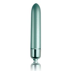 #5: Aqua Lily