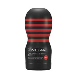 #2: Strong