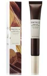 Омолоджуючий крем під очі з бакучіолом SKIN1004 Madagascar Centella Probio-