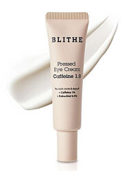 Крем під очі з кофеїном Blithe Pressed Eye Cream Caffeine 1.0, 20 мл