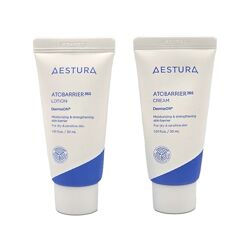 Зволожувальний відновлюючий крем AESTURA Atobarrier 365 Cream, 30 мл