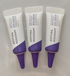 Ретиноїдна сироватка під очі AESTURA Regederm 365 Retinoid Eye Serum, 3 мл