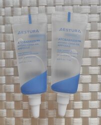 Інтенсивно зволожуюча ампула AESTURA Atobarrier365 Hydrom Cera-HA Ampoule,