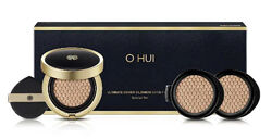 Люксовий набір з кушоном OHUI Ultimate Cover Сushion Satin Finish Special S