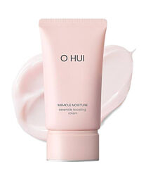 Інтенсивний зволожуючий крем OHUI Miracle Moisture Ceramide Boosting Cream,