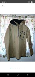 Куртка анорак чоловіча нова Швеція розмір XL