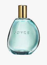Туалетна вода joyce turquoise джойс терквойз