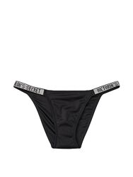 Отличные плавочки со стразами Victoria Secret