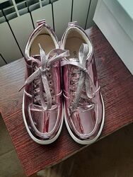 Кроссовки Хамелеон 