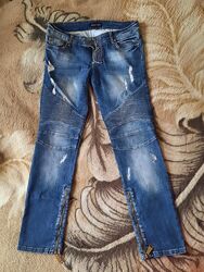 Джинсы фирменные