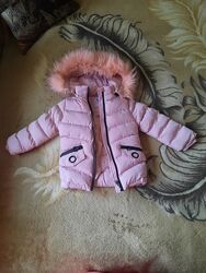 Куртка Зима