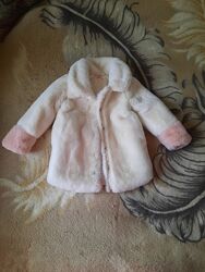 Шубка меховая