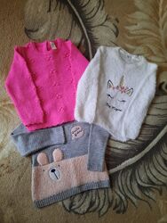 Кофточки - сезон зима