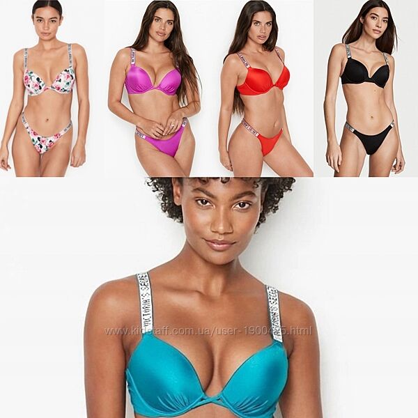 Купальник Victorias Secret