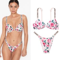 Купальник Victorias Secret