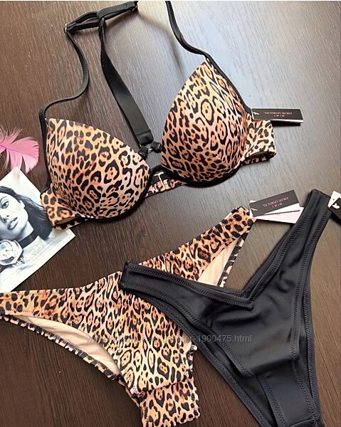 Купальник Victorias Secret
