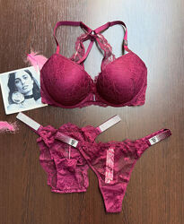 Комплект Victorias Secret 