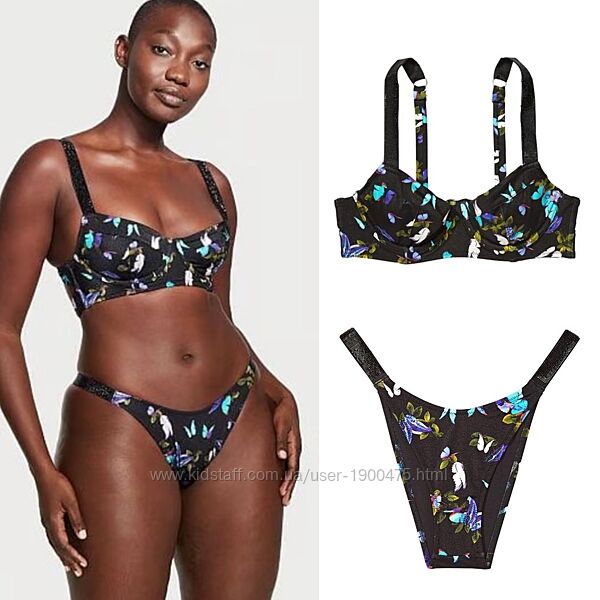 Купальник Victorias Secret 