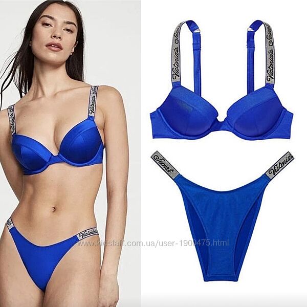 Купальник Victorias Secret 