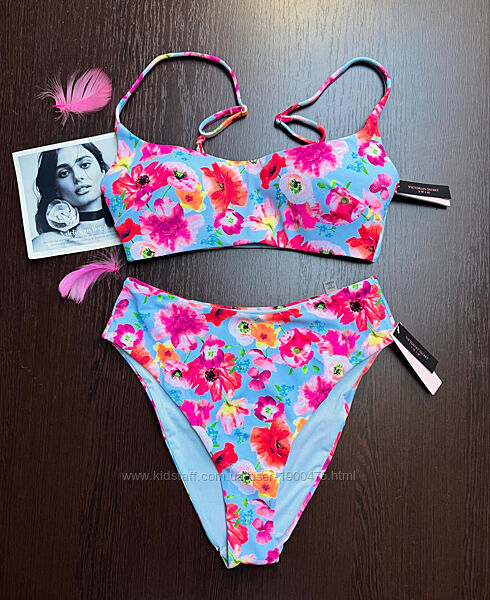 Купальник Victorias Secret 