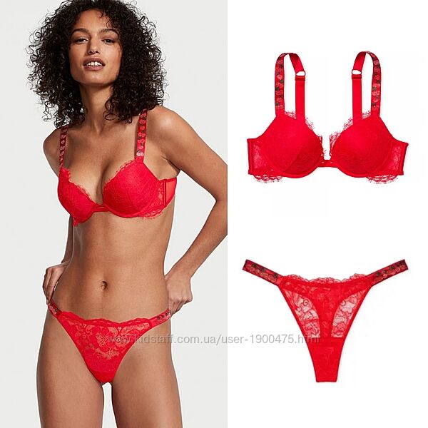 Комплект Victorias Secret