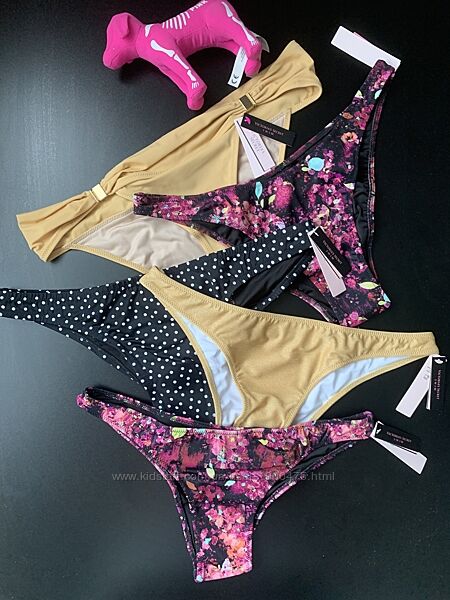 Плавки Victorias Secret 