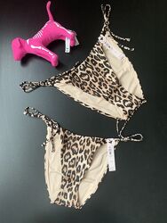 Плавки Victorias Secret