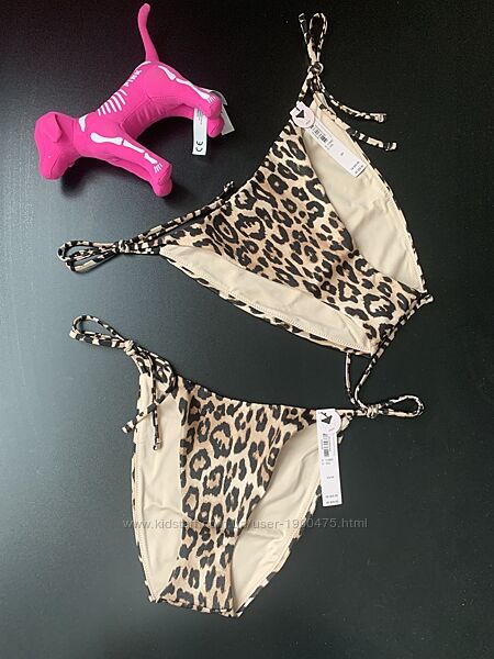 Плавки Victorias Secret